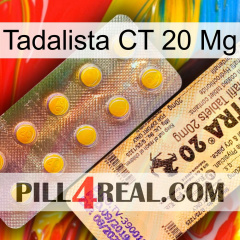Tadalista CT 20Mg new06